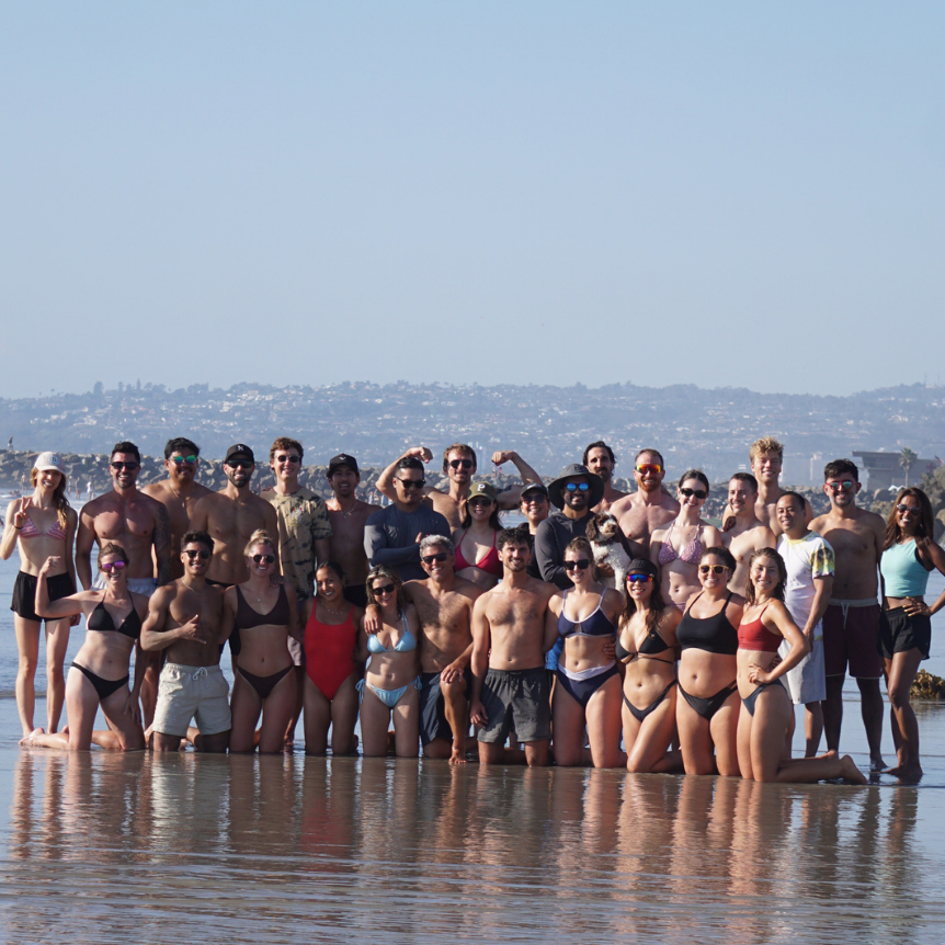 SD Fun Club 1/1/2026